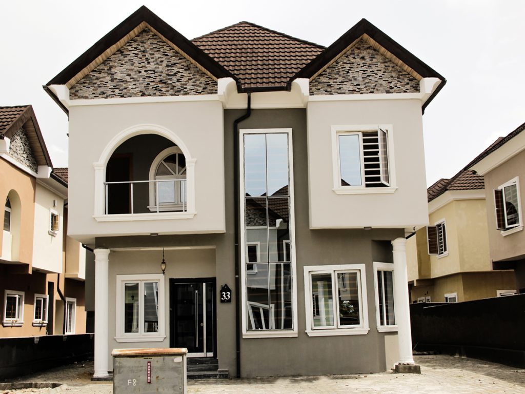 Plushhomes Homes Nigeria