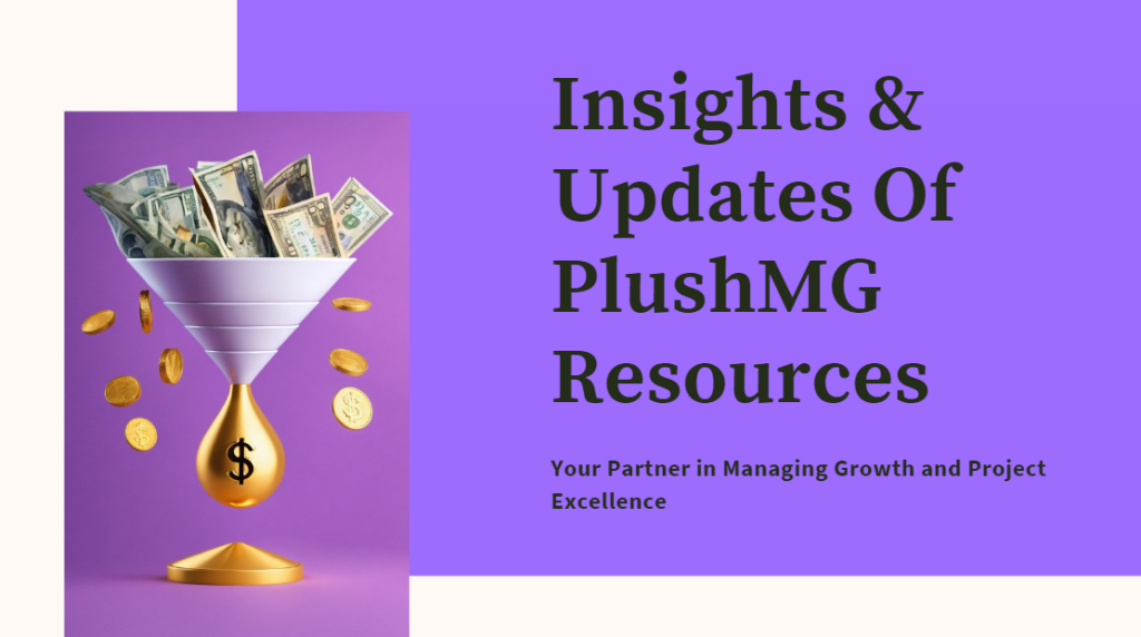 Plushmg insights