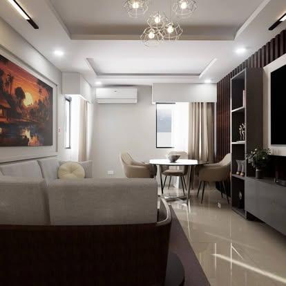 Building wealth with property investment in Nigeria and international markets
