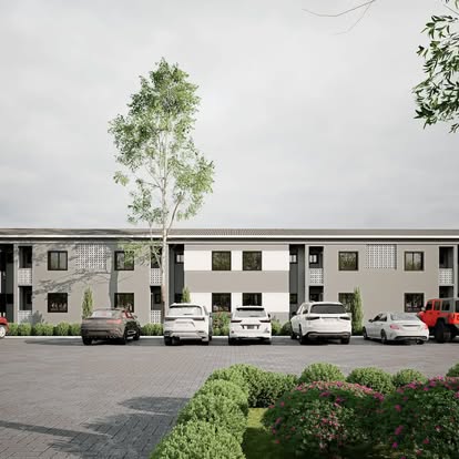 Property investment opportunities in Nigeria and abroad for wealth creation