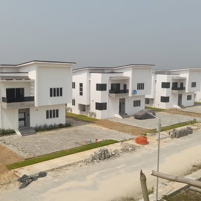 Plushhomes Building wealth through real estate in Nigeria and abroad