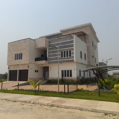 Plushhomes, Building wealth through real estate in Nigeria and abroad